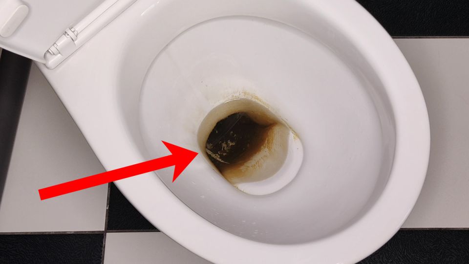 Эффективная и бюджетная чистка унитаза: простые секреты с лимонной кислотой