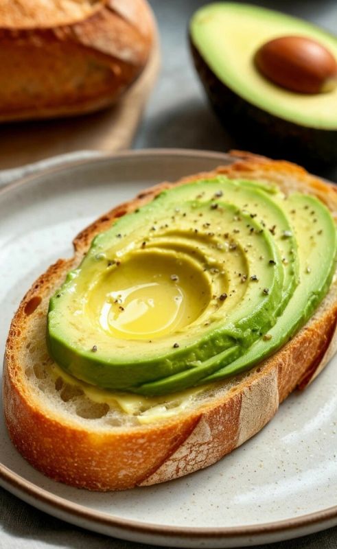 20 невероятных намазок для вашего идеального бутерброда