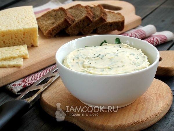 Сливочное масло на хлеб: вкус и здоровье в одном кусочке