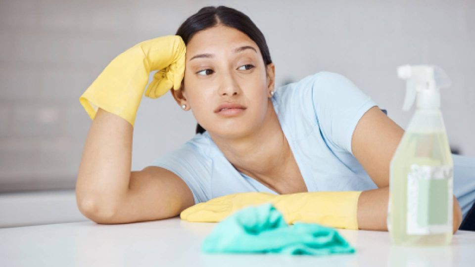 Гости вычислят неухоженный дом с первого взгляда: этого не замечают только неряхи