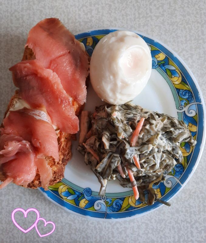 Завтрак для диабетиков: как питаться вкусно и здорово