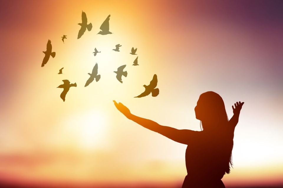 Когда предательство становится спасением: история, которая может изменить взгляд на отношения