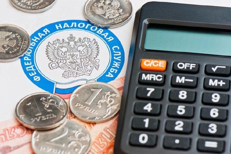 Не забудьте про налоговые платежи: крайний срок наступает 1 декабря