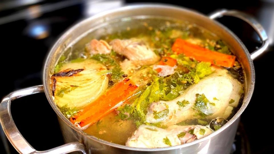 Тайны получения прозрачного бульона: советы опытных поваров