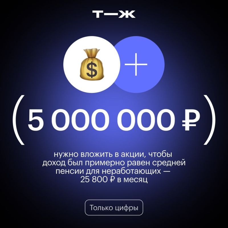 Как обеспечить достойную пенсию: ключевые условия для выхода на заслуженный отдых