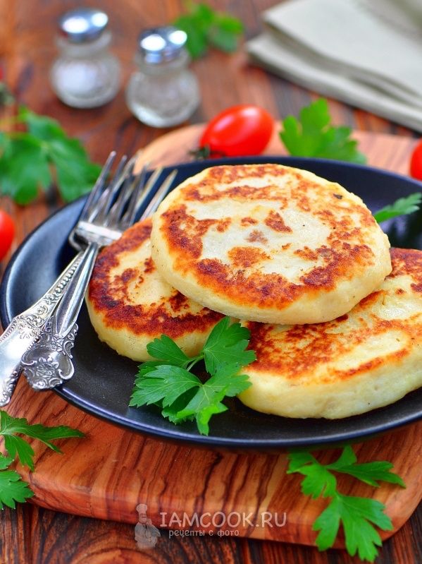 Нежные картофельные зразы с мясом: идеальный рецепт для уютного вечера