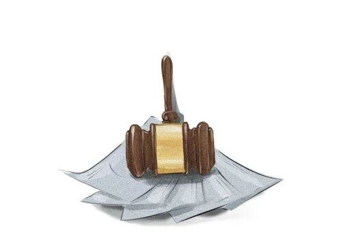 Когда банк подаст в суд: что делать заемщикам в трудной финансовой ситуации