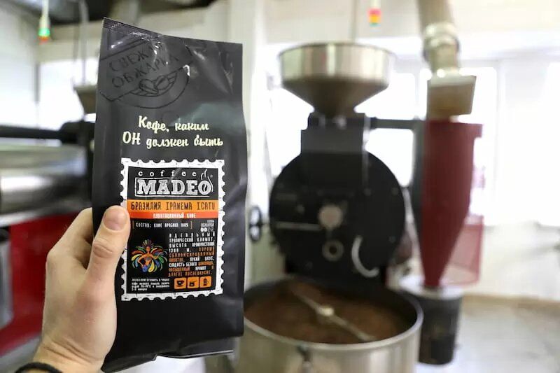 Как выбрать идеальный кофе: расшифровка этикеток и советы для настоящих ценителей