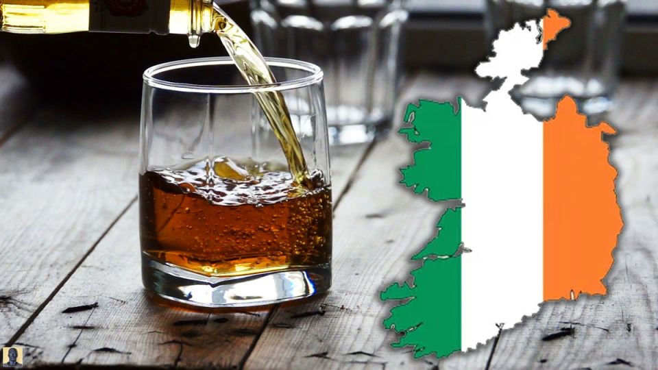 Лучшие ирландские односолодовые виски 2025 года: Результаты Irish Whisky Masters