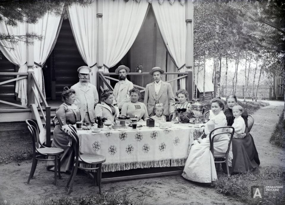 Тайны старославянской кухни: меню роскошных домашних обедов униженных модных тенденций