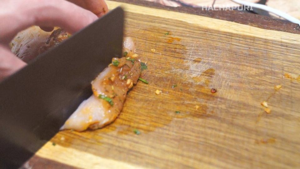 Куриные палочки за 15 минут: идеальная замена корн-догам и наггетсам