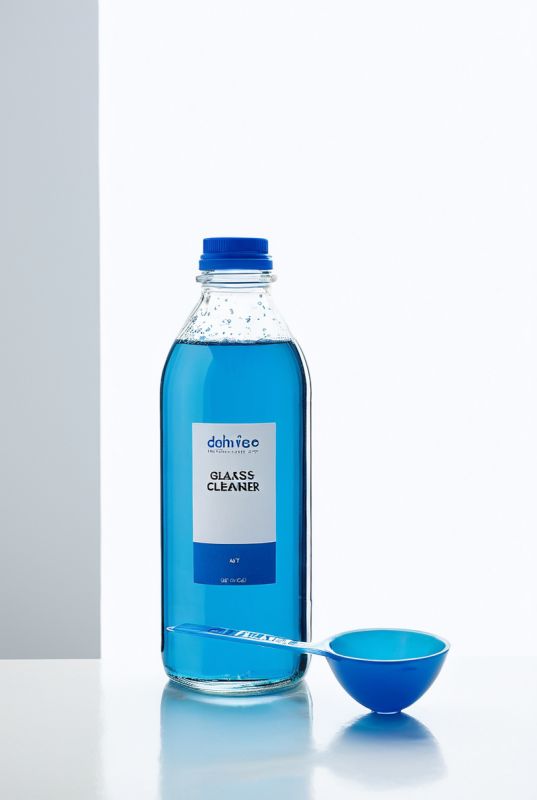 Как правильно использовать концентрат для очистки стекол: советы и рекомендации
