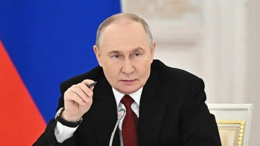 Путин подписал ряд значимых законов