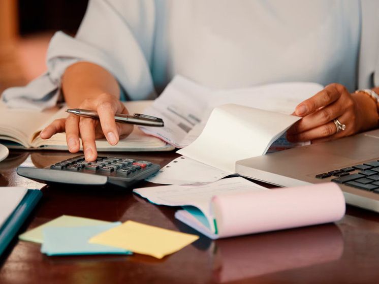 Липчане готовятся к досрочным выплатам пособий и пенсий к праздникам