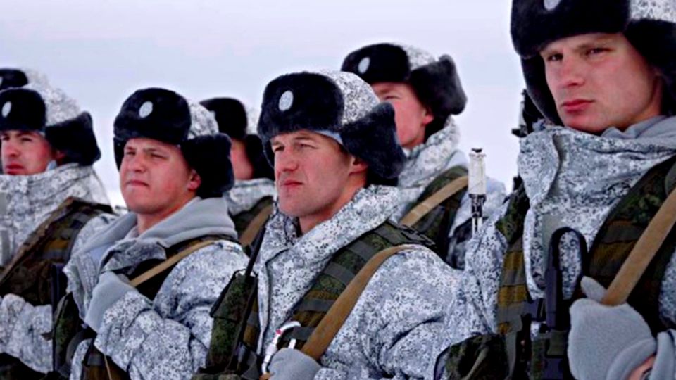 Как армейская служба становится частью северного стажа: что нужно знать