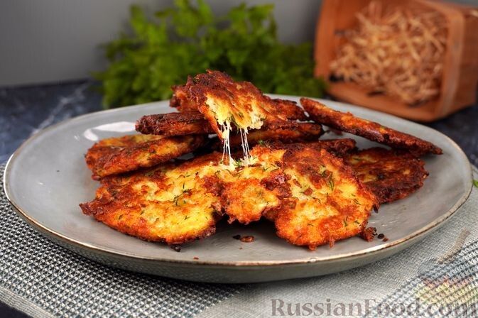 Картофель на вашем столе: от классики до современных трендов