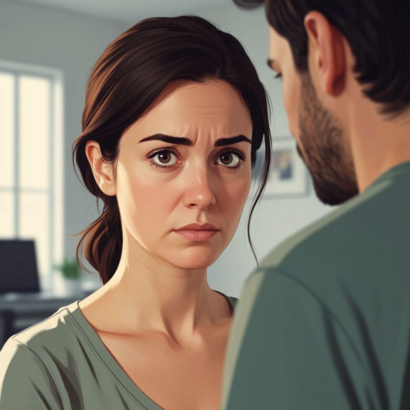 Неожиданное предательство: как идеальный брак противоречит действительности