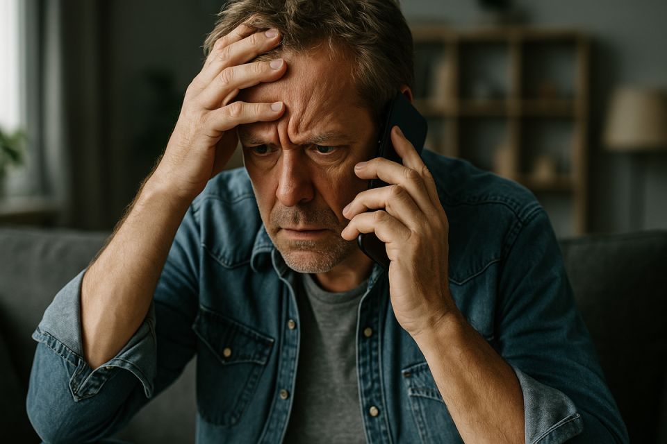 Как избежать распространённых ошибок при общении с коллекторами