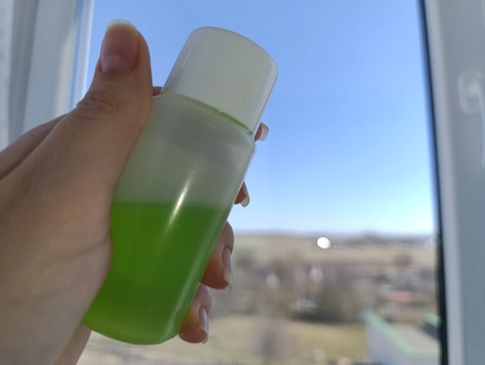 Как добиться идеальной прозрачности окон с простым рецептом