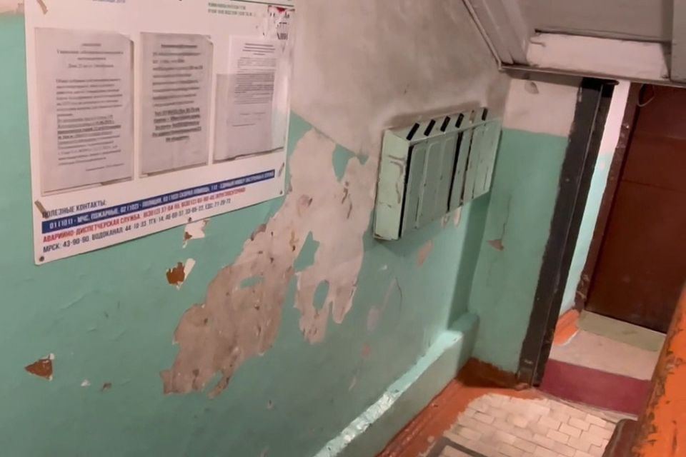 �������� � ����������� ���������: ������ ���� ������� ��� ��-�� ���������� ��� �� �������