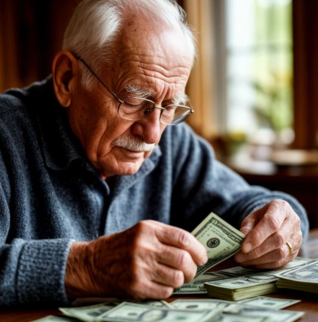 Секреты «второй пенсии»: что стоит за предложением Сбербанка?