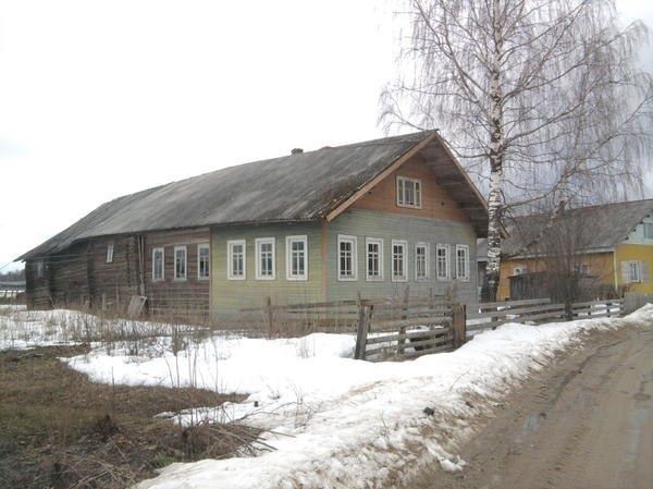 ������ � ����: ������� ����������� ������� ������