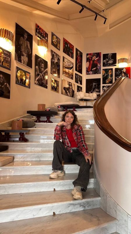 ��� �� �����: ��� ������-����������� ����� ��������� ���-��������� � ����������