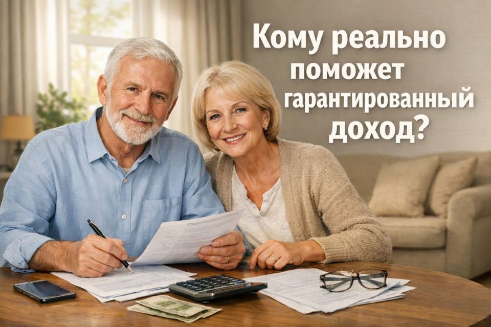 ��������������� ����� �� ���������� ����������: ����� ��� � ���������� ������������