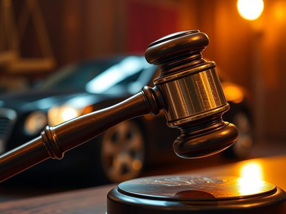 Что ждет российских водителей в 2026: новые правила и штрафы