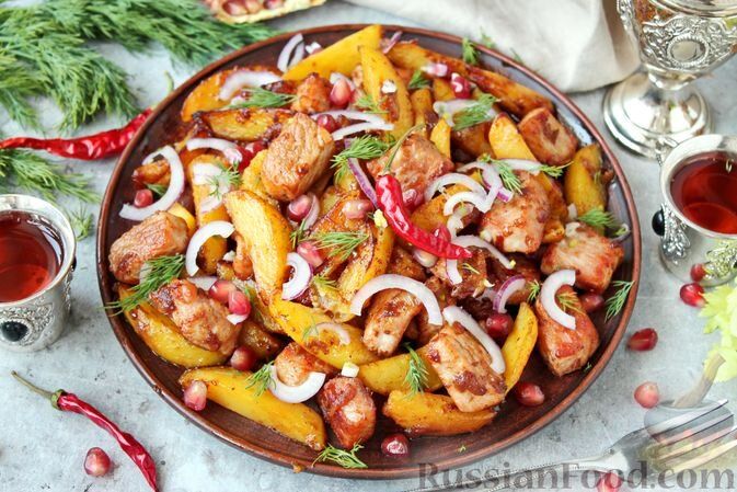 Легко, ярко и вкусно: рецепты, которые стоит попробовать