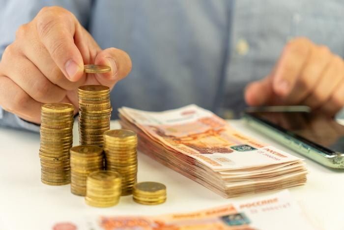 Социальные выплаты в России увеличатся с 1 февраля