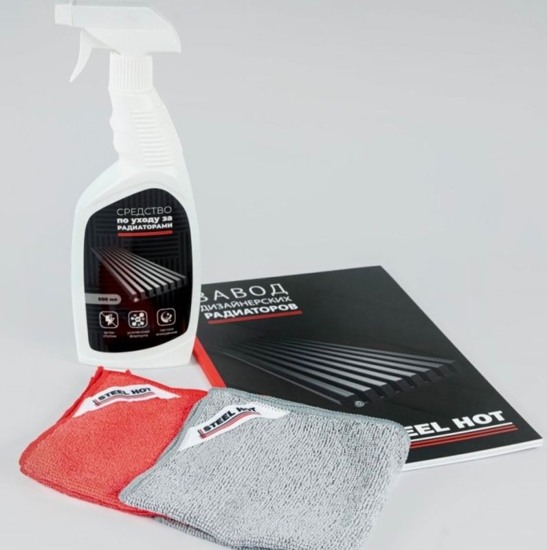 ��� ������� ���������� ������������ ����� � Steel Hot