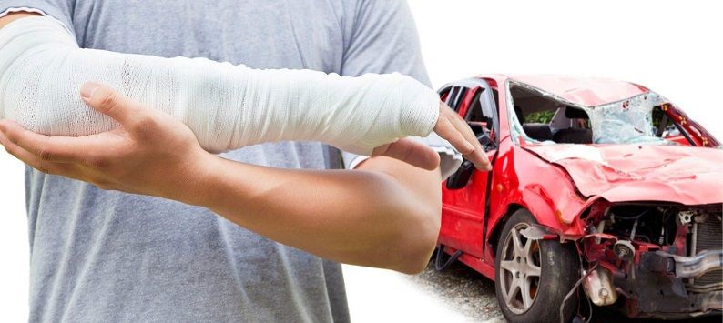 Возмещение вреда здоровью после ДТП: как взыскать расходы на реабилитацию спустя годы