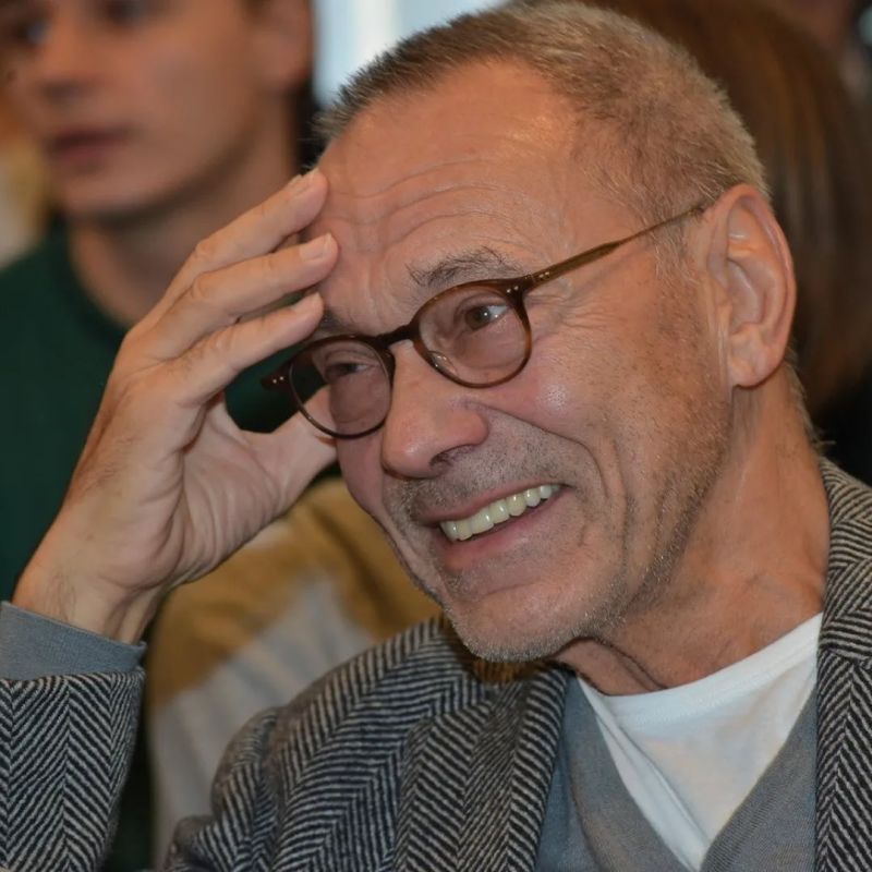 Тайная жизнь Петра Кончаловского: как наследник знаменитых родителей строит свой путь