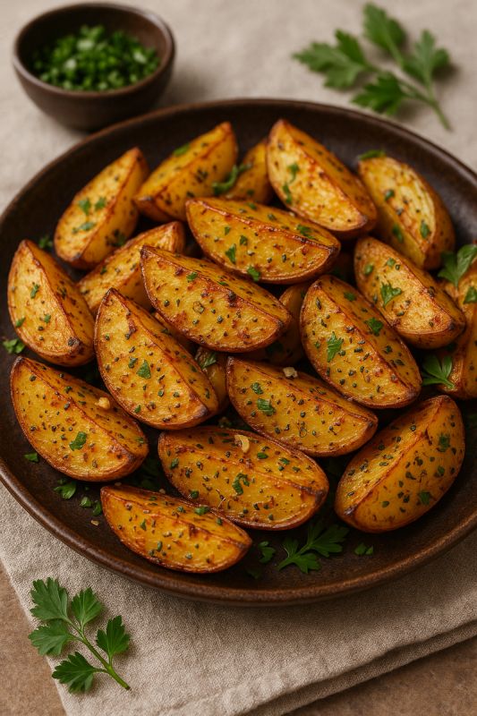 Как превратить картошку в шедевр: секретный рецепт, который поразит всех