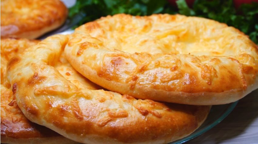 Кулинарное волшебство: как сделать хачапури по-имеретински