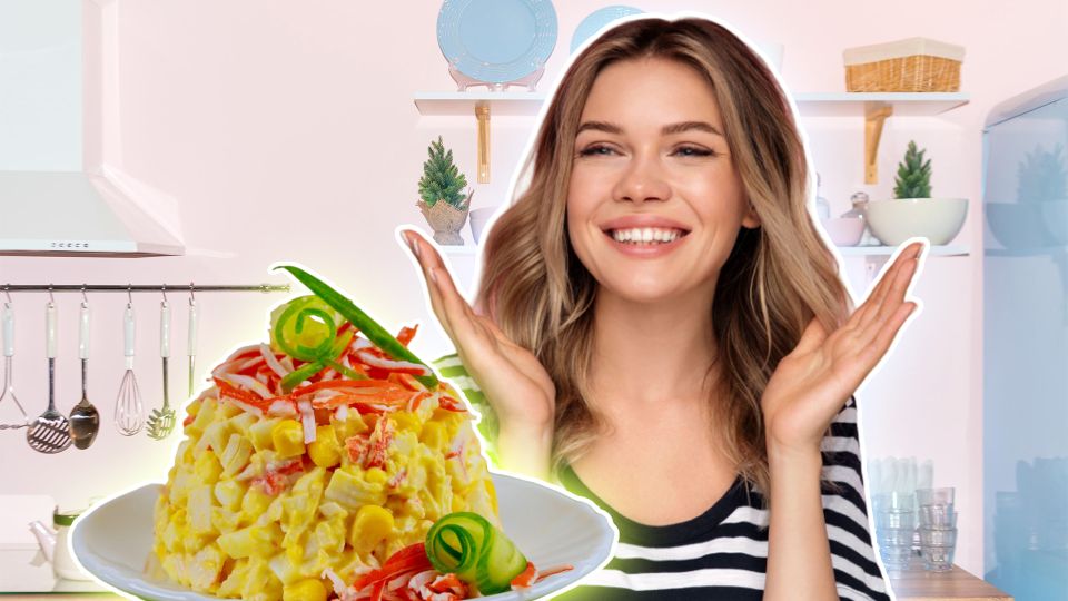 Невероятная закуска растопит любое сердце: не только вкусно, но и дешево