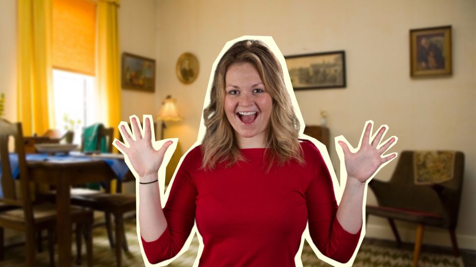 Когда денег на ремонт нет: три бюджетных способа преобразить квартиру