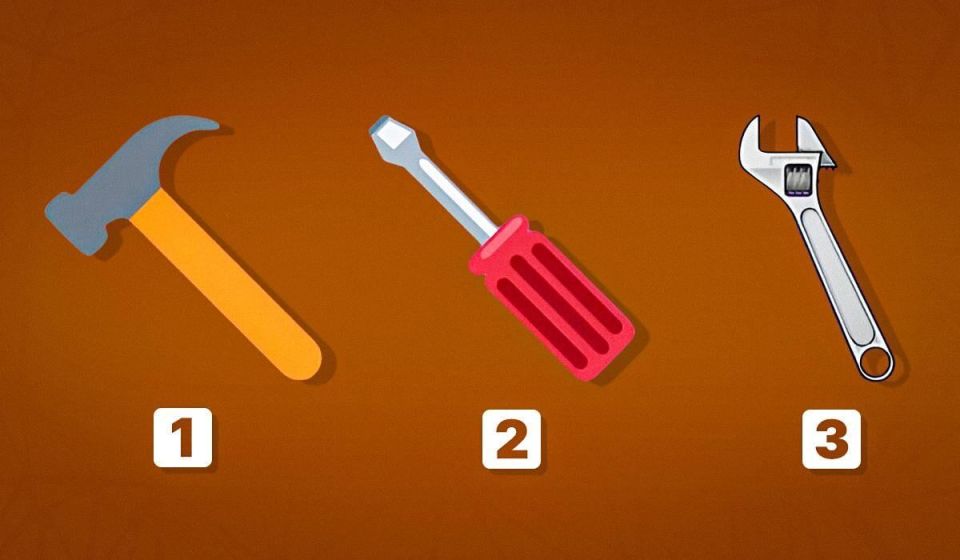 Как вы справляетесь с гневом? Уникальный тест на самопознание