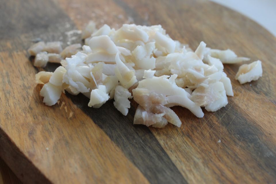 Незабываемая яичница с овощами — вкусный завтрак на каждый день