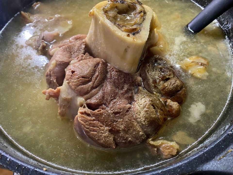 Как сварить идеальный холодец: секреты от опытных хозяек