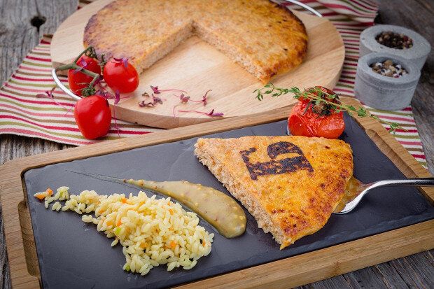 Императорская котлета: истинный кулинарный шедевр