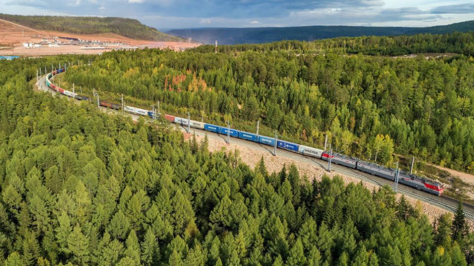 Госдума требует доработки законопроекта о границах особо охраняемых территорий