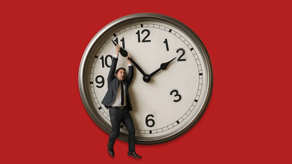 Семейные ценности под защитой: многодетным родителям предложат сокращённую рабочую неделю