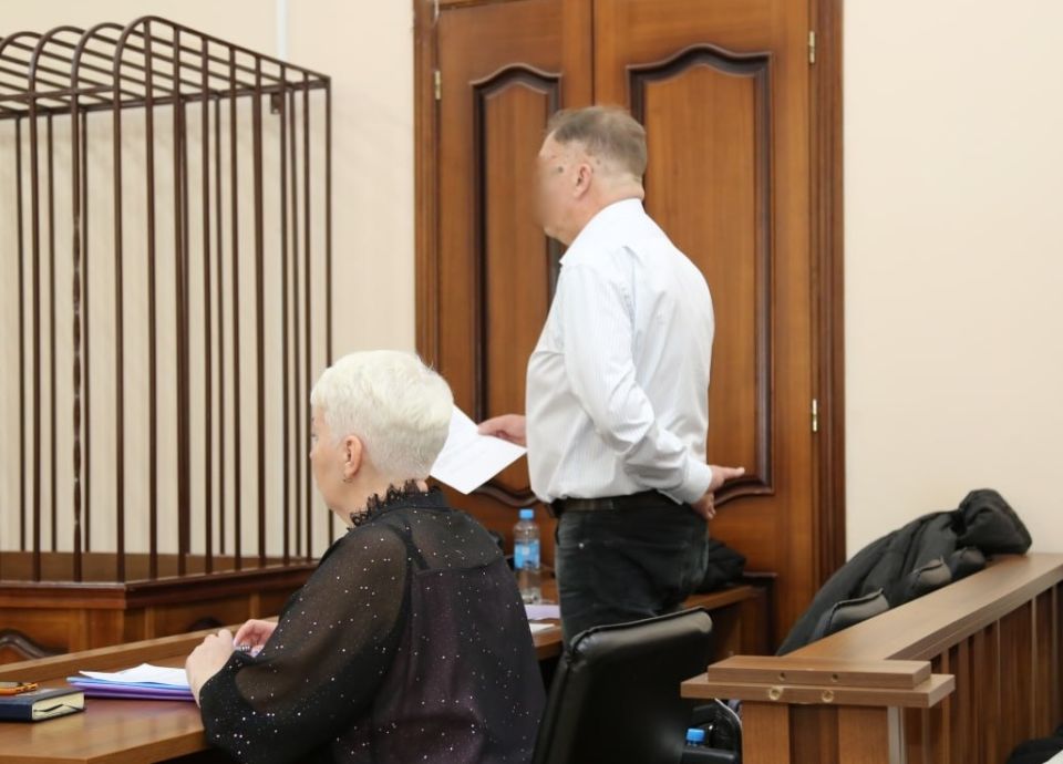 В России произошел уникальный случай: пенсионера оштрафовали за лайк на YouTube