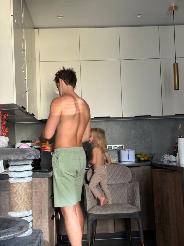 Очарование 1 января: уют и праздник в каждой детали