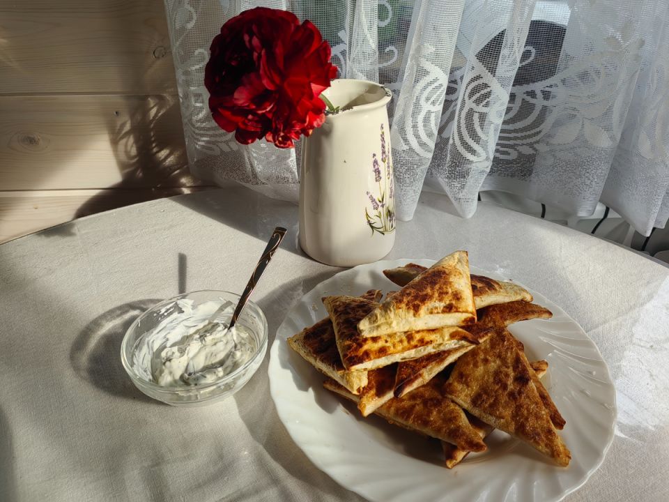 Ранункулюс: мифы и реальность о любимом цветке