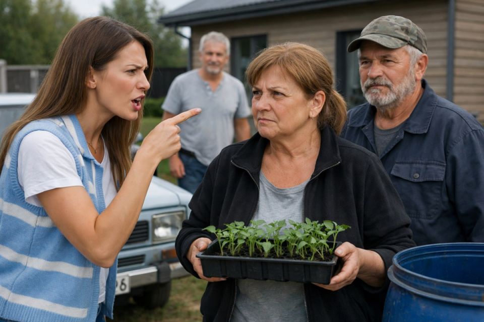 ��� � ����� � ����� ����: ��� �������� ������ �� �����