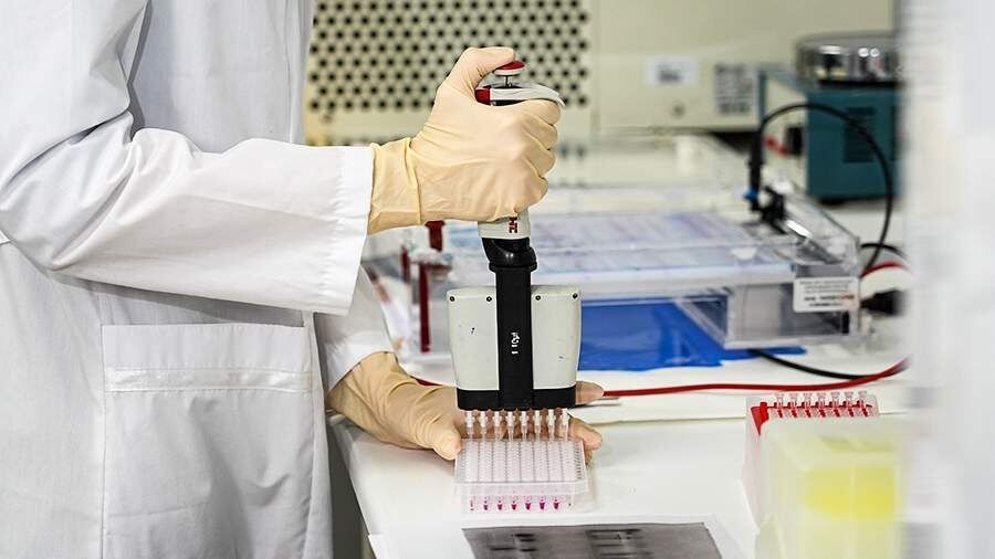 Госдума запретила передачу генетических данных за границу россиян