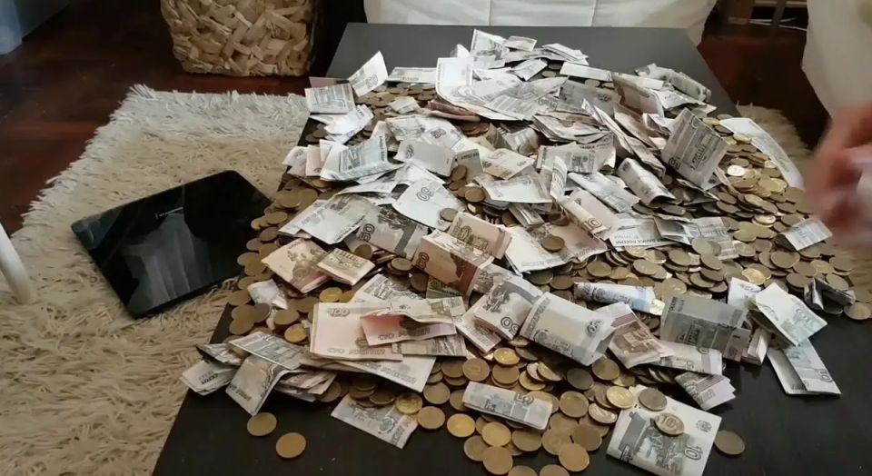 Как накопления меняют вашу жизнь: неожиданные факты о финансовом резерве